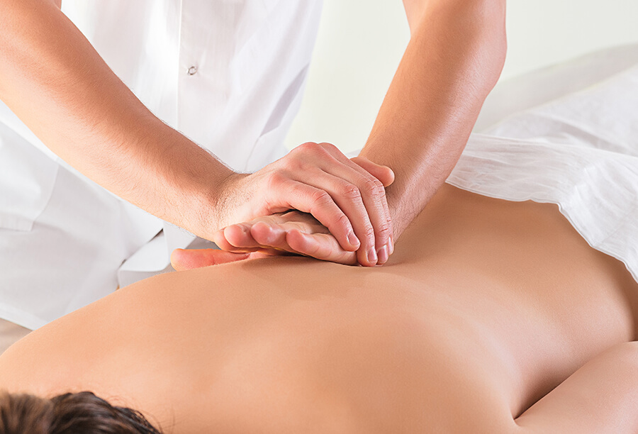 Msq Remedial Massage Career