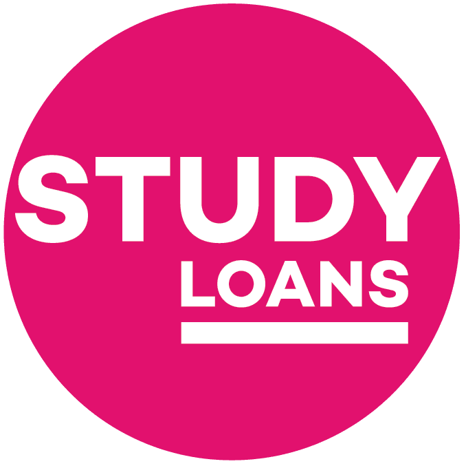 Study Loans Logo