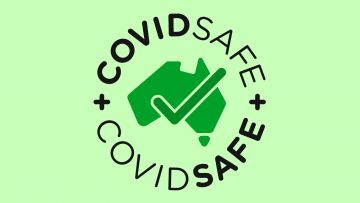 Covidsafe App Campaign Resources 0